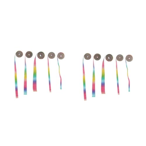TEHAUX 2 Sätze Selbstklebendes Strassband Glitzersteine Ribbons in Regenbogenfarben Reihen Für Diy Dekorationen Handwerk Hochzeit Handyhüllen Und Mehr 5 Rollen * 2 TEHAUX 2 Sätze Selbstklebendes Strassband Glitzersteine Ribbons in Regenbogenfarben Reihen Für Diy Dekorationen Handwerk Hochzeit Handyhüllen Und Mehr 5 Rollen * 2 von TEHAUX