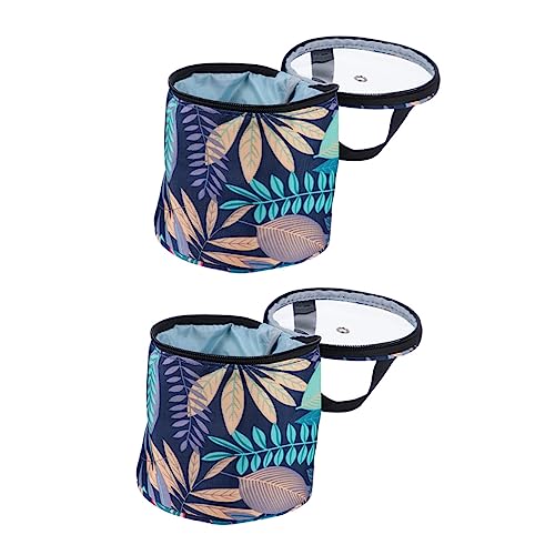 TEHAUX 2 Stück Aufbewahrungstasche Aus Wolle Stricken Lagerung Für Veranstalter Gehäkelter Halter Gewebte Häkeln Klobig Organizer Zur Aufbewahrung Von Wolle Woll-organizer Oxford-stoff TEHAUX 2 Stück Aufbewahrungstasche Aus Wolle Stricken Lagerung Für Veranstalter Gehäkelter Halter Gewebte Häkeln Klobig Organizer Zur Aufbewahrung Von Wolle Woll-organizer Oxford-stoff von TEHAUX