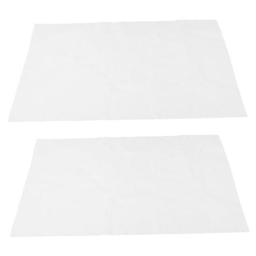 TEHAUX 2 Stück DIY Graffiti-leinwandrolle, Großes Maltuch Für Acryl Und Aquarell, Künstlerleinwand Zum Zeichnen, Skizzieren Und Für Kunstprojekte von TEHAUX