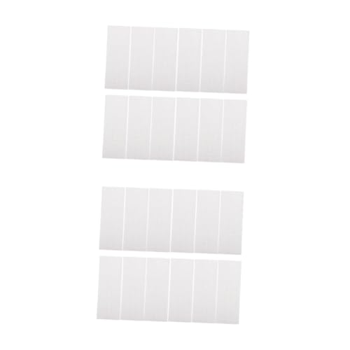 TEHAUX 2 Stücke 2 Rollen siegel aufkleber Klebstoff selbstklebende Aufkleber Aufkleber-Etiketten Umschlag Aufkleber Versiegelungsabziehbilder PVC selbstklebend von TEHAUX
