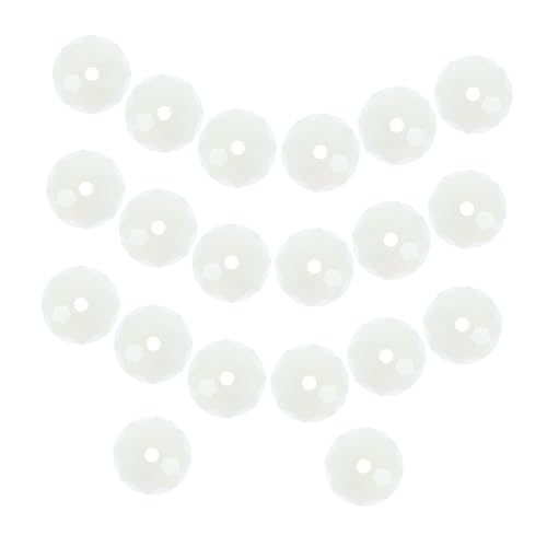 TEHAUX 20 Stück Schmuckzubehör für Diy Armbänder Windspiele und Sonnensfänger Kreative Bastelprojekte TEHAUX 20 Stück Schmuckzubehör für Diy Armbänder Windspiele und Sonnensfänger Kreative Bastelprojekte von TEHAUX