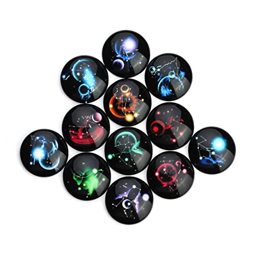TEHAUX 20 Teiliges Schmuckherstellungszubehör Kleine Charm Perlen Für Schmuckherstellungssets Stern Accessoire Perlen Für Armbänder Himmlische Bunte Schlüsselsteine DIY Zubehör TEHAUX 20 Teiliges Schmuckherstellungszubehör Kleine Charm Perlen Für Schmuckherstellungssets Stern Accessoire Perlen Für Armbänder Himmlische Bunte Schlüsselsteine DIY Zubehör von TEHAUX