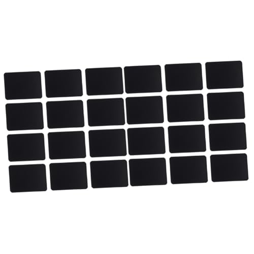 TEHAUX 24 Stück Löschbare Preisschilder Etiketten Organisation Speisekammer Organizer Halter Aufbewahrungsbehälter Küchenkorb Organizer Kunststoff Etiketten Schilder TEHAUX 24 Stück Löschbare Preisschilder Etiketten Organisation Speisekammer Organizer Halter Aufbewahrungsbehälter Küchenkorb Organizer Kunststoff Etiketten Schilder von TEHAUX