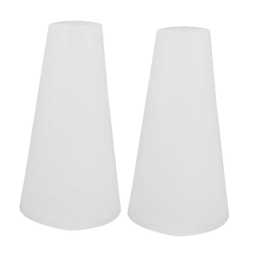 TEHAUX 2Stücke Weihnachtsbaum Silikonformen Für DIY Silikonformen Für Duftende Kerzenherstellung Hochwertige Gießformen Für Weihnachten TEHAUX 2Stücke Weihnachtsbaum Silikonformen Für DIY Silikonformen Für Duftende Kerzenherstellung Hochwertige Gießformen Für Weihnachten von TEHAUX