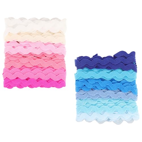 TEHAUX 2st Geschenkbänder Ein Verpackungsband Verdrahtetes Band Trimmen Stift Chiffonband Fleck Silberne Strasssteine Band-organizer Blaues Band Satinband Stoffband Weißes Band Party TEHAUX 2st Geschenkbänder Ein Verpackungsband Verdrahtetes Band Trimmen Stift Chiffonband Fleck Silberne Strasssteine Band-organizer Blaues Band Satinband Stoffband Weißes Band Party von TEHAUX