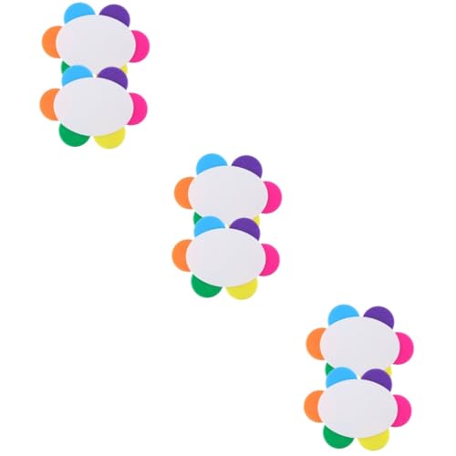 TEHAUX 3 Sätze Farben Petal Form Textmarker Fluoreszierende Marker Für Schüler Farbige Markierstifte Zum Hervorheben Essenzieller Notizen Praktische Schreibwaren Für Schule 2 Stücke * 3 TEHAUX 3 Sätze Farben Petal Form Textmarker Fluoreszierende Marker Für Schüler Farbige Markierstifte Zum Hervorheben Essenzieller Notizen Praktische Schreibwaren Für Schule 2 Stücke * 3 von TEHAUX