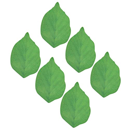 TEHAUX 3 Sätze Haftnotizen-Aufkleber Etikett Blätter Baum Blatt Aufkleber beachten Memo-Notizblöcke Lesezeichenaufkleber Blatt Notizblöcke Bürobedarf Notizblöcke beachten Papier Green TEHAUX 3 Sätze Haftnotizen-Aufkleber Etikett Blätter Baum Blatt Aufkleber beachten Memo-Notizblöcke Lesezeichenaufkleber Blatt Notizblöcke Bürobedarf Notizblöcke beachten Papier Green von TEHAUX