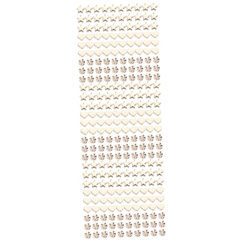 TEHAUX 3 Sätze Liebe Fünffache Sternperle Spacer Diy-perlen Für Herstellung Reiz Schmuck Sternförmige Perlen Sternperlen Zum Basteln Perlen-kits Kupfer Golden 90 Stück * 3 TEHAUX 3 Sätze Liebe Fünffache Sternperle Spacer Diy-perlen Für Herstellung Reiz Schmuck Sternförmige Perlen Sternperlen Zum Basteln Perlen-kits Kupfer Golden 90 Stück * 3 von TEHAUX