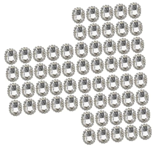 TEHAUX 3 Sätze Strasssteine nähen Bastelmaterial Bastel Materialien Juwelen Zum Handwerk Nagel Bastelset Dekoration Accessoires Annähen Strassverzierungen Kupfer Weiß 20 Stück * 3 TEHAUX 3 Sätze Strasssteine nähen Bastelmaterial Bastel Materialien Juwelen Zum Handwerk Nagel Bastelset Dekoration Accessoires Annähen Strassverzierungen Kupfer Weiß 20 Stück * 3 von TEHAUX