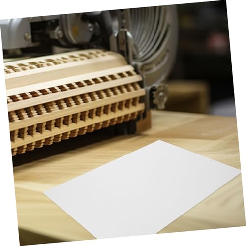 TEHAUX 3 Stück Aluminiumplatte Silber Robuste Metallbleche für DIY Gravur und Bastelarbeiten Blanke Metalltafeln für Sublimation Einfache Handhabung Vielseitig Einsetzbar für Industrie TEHAUX 3 Stück Aluminiumplatte Silber Robuste Metallbleche für DIY Gravur und Bastelarbeiten Blanke Metalltafeln für Sublimation Einfache Handhabung Vielseitig Einsetzbar für Industrie von TEHAUX
