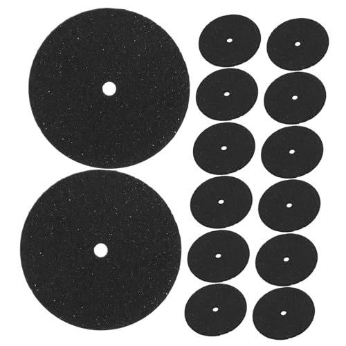 TEHAUX 30 Stück Ultrathin Trennscheiben Resin für Metall Präzise Schneidscheiben für Holz Kunststoff Stein und Metall Geeignet für Heim und Industrieanwendungen TEHAUX 30 Stück Ultrathin Trennscheiben Resin für Metall Präzise Schneidscheiben für Holz Kunststoff Stein und Metall Geeignet für Heim und Industrieanwendungen von TEHAUX