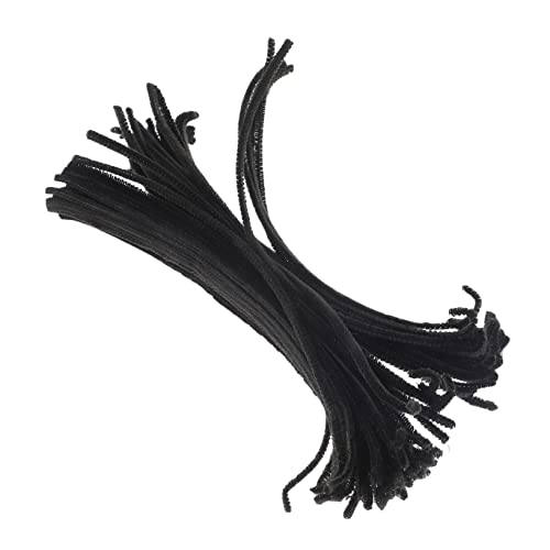 TEHAUX 300Stücke DIY Plüsch Twisting Sticks Handgefertigte Bastelmaterialien Für Plüsch Sticks Für Bastelprojekte Pädagogisches DIY Bündel TEHAUX 300Stücke DIY Plüsch Twisting Sticks Handgefertigte Bastelmaterialien Für Plüsch Sticks Für Bastelprojekte Pädagogisches DIY Bündel von TEHAUX