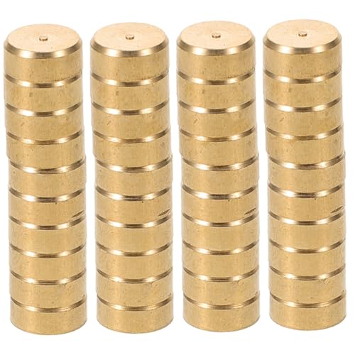 TEHAUX 4 Sätze Teiliges Hammermagnet Starker Reparaturmagnete Für Hammerköpfe Kompakt Leicht Langlebig Zum Schnellen Nagelfixieren Und Vielseitigen Reparaturarbeiten 10 Stück * 4 TEHAUX 4 Sätze Teiliges Hammermagnet Starker Reparaturmagnete Für Hammerköpfe Kompakt Leicht Langlebig Zum Schnellen Nagelfixieren Und Vielseitigen Reparaturarbeiten 10 Stück * 4 von TEHAUX