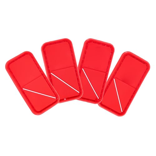 TEHAUX 4 Stück PVC Blutgruppen Aufnäher B Ab O Robuste zum Aufnähen Patches für Kleidung Rucksäcke Dekorative Sichtbare Notfall bluttypkennzeichnung von TEHAUX