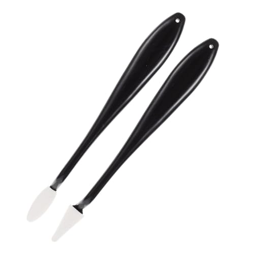 TEHAUX 4 Stück Skizze Radiergummi Gekneteten Radiergummi Zeichnen Zeichnung Mischen Skizzenmischpinsel Künstler Trimmer Skizzieren Holzkohle Wischen Werkzeug Stümpfe Detail Black Schwamm TEHAUX 4 Stück Skizze Radiergummi Gekneteten Radiergummi Zeichnen Zeichnung Mischen Skizzenmischpinsel Künstler Trimmer Skizzieren Holzkohle Wischen Werkzeug Stümpfe Detail Black Schwamm von TEHAUX