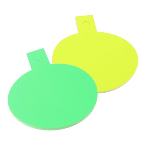 TEHAUX 40 Blatt Fluoreszierende Werbeetiketten Preisaufkleber für Einzelhandel Verkaufsaktionen Leicht Beschreibbar Langlebig Auffällig für Ladengeschäfte und Promotionveranstaltungen TEHAUX 40 Blatt Fluoreszierende Werbeetiketten Preisaufkleber für Einzelhandel Verkaufsaktionen Leicht Beschreibbar Langlebig Auffällig für Ladengeschäfte und Promotionveranstaltungen von TEHAUX