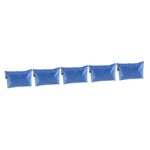 TEHAUX 5 Stück Zipper -Dateibeutel Werkzeug-Aufbewahrungstasche mit Reißverschluss wiederverwendbare Werkzeugtasche storage pockets storage bags robuste Werkzeugtasche Werkzeug liefert TEHAUX 5 Stück Zipper -Dateibeutel Werkzeug-Aufbewahrungstasche mit Reißverschluss wiederverwendbare Werkzeugtasche storage pockets storage bags robuste Werkzeugtasche Werkzeug liefert von TEHAUX