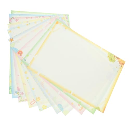 TEHAUX 50 Blatt Buntes Druckerpapier Dekoratives Bastelpapier für DIY Origami Handwerk Malerei Vielseitig Einsetzbar Robust und Detailreich für Kopierer und Drucker TEHAUX 50 Blatt Buntes Druckerpapier Dekoratives Bastelpapier für DIY Origami Handwerk Malerei Vielseitig Einsetzbar Robust und Detailreich für Kopierer und Drucker von TEHAUX
