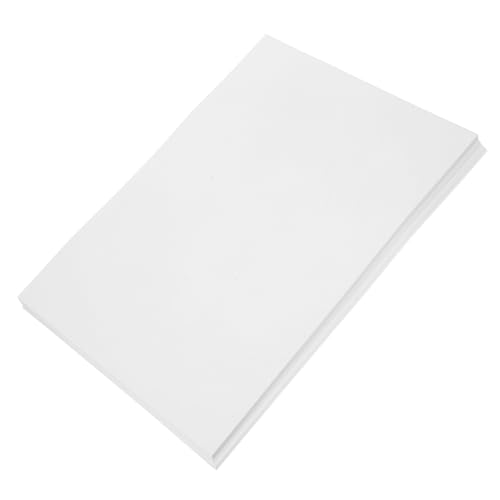 TEHAUX 50 Blatt Druckpapier Doppelseitig Dickes Fotopapier für Drucker für Präsentationen Berichte und Kreative Projekte TEHAUX 50 Blatt Druckpapier Doppelseitig Dickes Fotopapier für Drucker für Präsentationen Berichte und Kreative Projekte von TEHAUX
