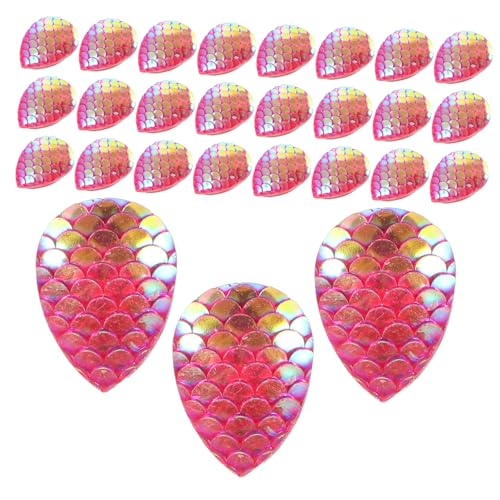 TEHAUX 50 Stück Flache Strasssteine Tropfenform Umweltfreundliche Resin Dekorationen für DIY Schmuck Vielseitig Verwendbar zur Verzierung von Kleidung Karten Handyhüllen und Accessoires TEHAUX 50 Stück Flache Strasssteine Tropfenform Umweltfreundliche Resin Dekorationen für DIY Schmuck Vielseitig Verwendbar zur Verzierung von Kleidung Karten Handyhüllen und Accessoires von TEHAUX