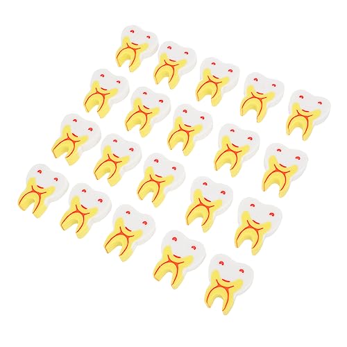 TEHAUX 50 Stück Teiliges Set Niedliche Radiergummis für Sicherer Materialmix als Schulpreis Partygeschenk für Zahnarztpraxen Lustige Schreibwaren für Grundschule und Klassenzimmer TEHAUX 50 Stück Teiliges Set Niedliche Radiergummis für Sicherer Materialmix als Schulpreis Partygeschenk für Zahnarztpraxen Lustige Schreibwaren für Grundschule und Klassenzimmer von TEHAUX