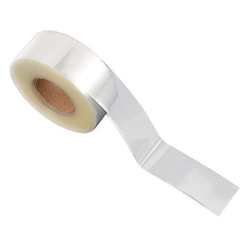 TEHAUX 500 Stück BARCODE -Label -Schutzfilm Zahlen Name buchschutzfolie PVC Schutzfolie Schutzhüllen für Barcode-Bibliotheksbücher Aufkleber für Barcode-Etiketten PVC selbstklebend Weiß TEHAUX 500 Stück BARCODE -Label -Schutzfilm Zahlen Name buchschutzfolie PVC Schutzfolie Schutzhüllen für Barcode-Bibliotheksbücher Aufkleber für Barcode-Etiketten PVC selbstklebend Weiß von TEHAUX