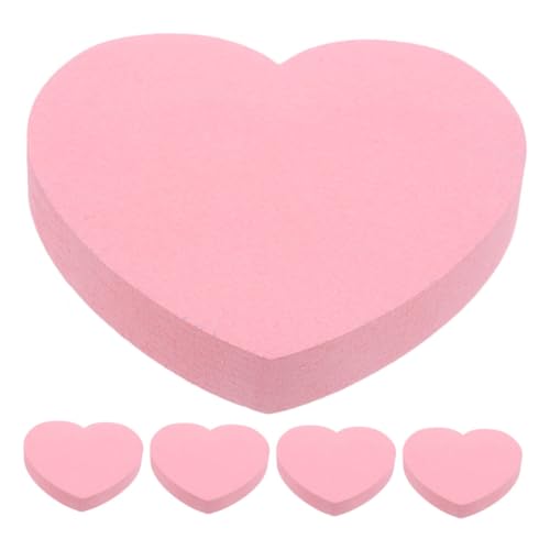TEHAUX 500Blätter Rosa Haftnotizen Selbstklebende Memo Pads Für Büro Für Notizen Erinnerungen Und Organisation Im Home Office À TEHAUX 500Blätter Rosa Haftnotizen Selbstklebende Memo Pads Für Büro Für Notizen Erinnerungen Und Organisation Im Home Office À von TEHAUX