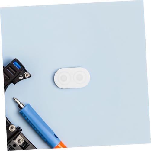 TEHAUX 6 Stück Teiliges Silikon Epoxidharz Gießformen für Puppenaugen Kuppel Dome Formen Präzise DIY Schmuckherstellung für Ohrringe Anhänger Elastische Langlebige Resin Formen TEHAUX 6 Stück Teiliges Silikon Epoxidharz Gießformen für Puppenaugen Kuppel Dome Formen Präzise DIY Schmuckherstellung für Ohrringe Anhänger Elastische Langlebige Resin Formen von TEHAUX