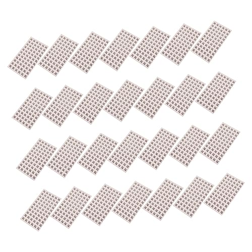 TEHAUX 60 Blatt Kleidergrößenaufkleber klebrig Aufkleber für Kleidungsetiketten Kleidergrößenetiketten Größenetiketten für Bekleidung Aufkleber in T-Shirt-Größe runder Aufkleber Yellow TEHAUX 60 Blatt Kleidergrößenaufkleber klebrig Aufkleber für Kleidungsetiketten Kleidergrößenetiketten Größenetiketten für Bekleidung Aufkleber in T-Shirt-Größe runder Aufkleber Yellow von TEHAUX
