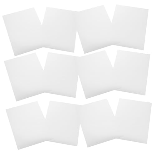 TEHAUX 60 Blatt Selbstklebendes gebürstetes silbernes Pet Aufkleberpapier für Drucker Wasserfestes Bedruckbares Etikettenpapier für Adress Preisauszeichnung Vielseitig Verwendbar zum TEHAUX 60 Blatt Selbstklebendes gebürstetes silbernes Pet Aufkleberpapier für Drucker Wasserfestes Bedruckbares Etikettenpapier für Adress Preisauszeichnung Vielseitig Verwendbar zum von TEHAUX