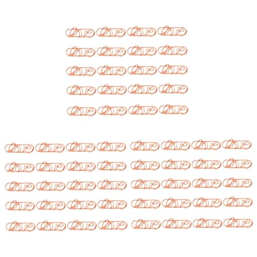 TEHAUX 60 Stück Buchnotizen Ordner Rose Süße Bunte Büroklammern Büroklammer Süße Büroklammern Lesezeichen Klammern Schreibwaren Lesezeichen Anstecknadel Kreatives TEHAUX 60 Stück Buchnotizen Ordner Rose Süße Bunte Büroklammern Büroklammer Süße Büroklammern Lesezeichen Klammern Schreibwaren Lesezeichen Anstecknadel Kreatives von TEHAUX