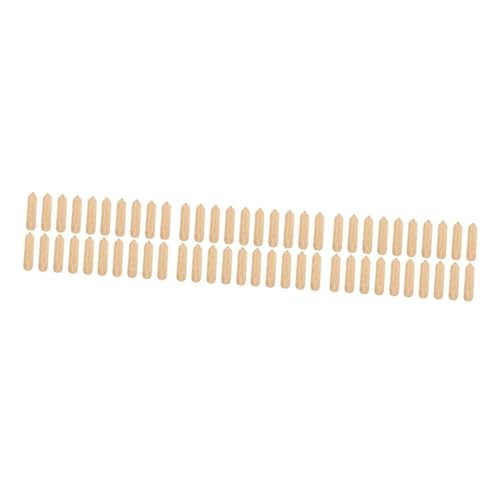 TEHAUX 60 Stück Lesezeichen DIY Materialien Kits Etiketten Scrapbooking Materialien Basteln Blanko Lesezeichen Für Erwachsene Für Bücher Zubehör TEHAUX 60 Stück Lesezeichen DIY Materialien Kits Etiketten Scrapbooking Materialien Basteln Blanko Lesezeichen Für Erwachsene Für Bücher Zubehör von TEHAUX