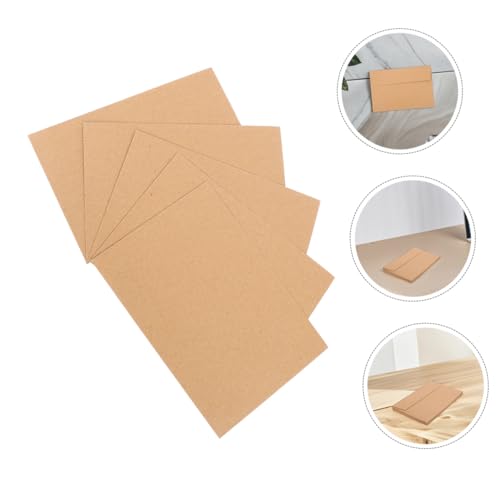 TEHAUX 60 Stück Selbstklebende Briefumschläge Kraftpapier Beschreibbar Sicher Verschließbar für Hochzeitseinladungen Versand und Persönliche Briefe TEHAUX 60 Stück Selbstklebende Briefumschläge Kraftpapier Beschreibbar Sicher Verschließbar für Hochzeitseinladungen Versand und Persönliche Briefe von TEHAUX