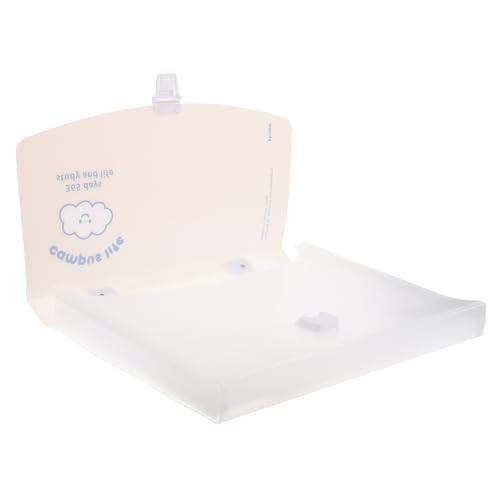 TEHAUX Akkordeon-ordner-organizer Papier Akkordeon-dateiordner-organizer Quittungsinhaber -organisator Erweiterbarer Ordner Dokumentordner Aktenordner Plastik Green TEHAUX Akkordeon-ordner-organizer Papier Akkordeon-dateiordner-organizer Quittungsinhaber -organisator Erweiterbarer Ordner Dokumentordner Aktenordner Plastik Green von TEHAUX