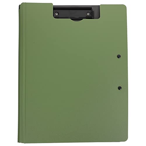 TEHAUX Aktenhalter Zwischenablage schreibtafel buchstabentafel cartape Dokument-Zwischenablage Klemmbrett aus Aluminium Schreiben von Zwischenablage Dokumenten-Klemmbrett Plastik Green TEHAUX Aktenhalter Zwischenablage schreibtafel buchstabentafel cartape Dokument-Zwischenablage Klemmbrett aus Aluminium Schreiben von Zwischenablage Dokumenten-Klemmbrett Plastik Green von TEHAUX