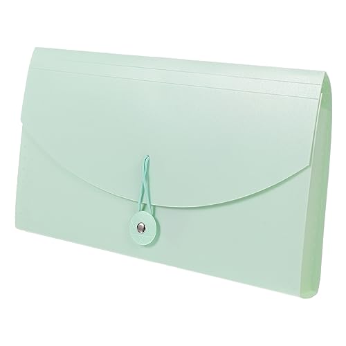 TEHAUX Aufbewahrungstasche erhalten Quittungsorganisator klein Papier-Organizer-Ordner accountent bilanzbuchhalter Brieftasche Organisator für Bürobelege Geldbeutel Plastik Blue TEHAUX Aufbewahrungstasche erhalten Quittungsorganisator klein Papier-Organizer-Ordner accountent bilanzbuchhalter Brieftasche Organisator für Bürobelege Geldbeutel Plastik Blue von TEHAUX