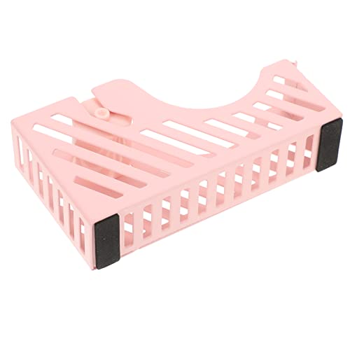 TEHAUX Bandhalter Spender Büro Buchband Stand Etiketten Steigleitung Nachfüllung Verpackung Organisation Für Schreibtisch Dokumentieren Retro Klebeband Butyl Die Monitorständer Rosa Eisen TEHAUX Bandhalter Spender Büro Buchband Stand Etiketten Steigleitung Nachfüllung Verpackung Organisation Für Schreibtisch Dokumentieren Retro Klebeband Butyl Die Monitorständer Rosa Eisen von TEHAUX