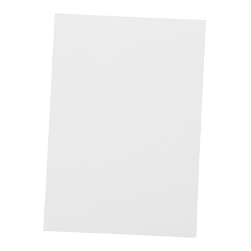 TEHAUX Blank Paper Note Pad Kleines Vielseitiges Notizbuch für Büro Schule und Reisen Praktisch und Tragbar als Lehrer Schreibtisch-notizblock für Schnelle Notizen TEHAUX Blank Paper Note Pad Kleines Vielseitiges Notizbuch für Büro Schule und Reisen Praktisch und Tragbar als Lehrer Schreibtisch-notizblock für Schnelle Notizen von TEHAUX