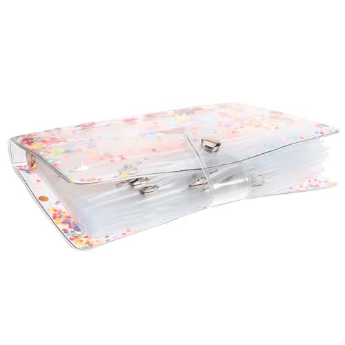 TEHAUX Budget Umschläge Ringbuch Taschen Monate Sparsystem Pouch für Bargeldorganisation Leicht Handlich für Büro und Haushaltsbudgetplanung TEHAUX Budget Umschläge Ringbuch Taschen Monate Sparsystem Pouch für Bargeldorganisation Leicht Handlich für Büro und Haushaltsbudgetplanung von TEHAUX