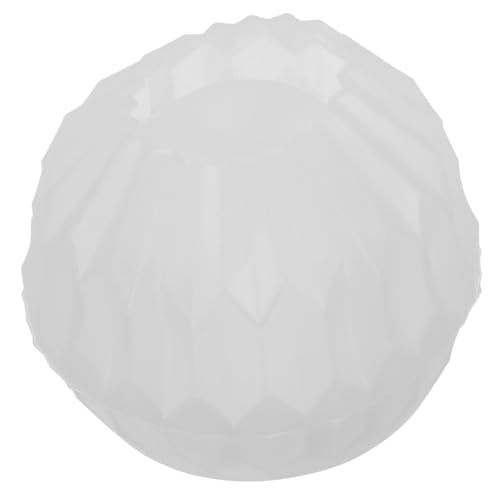TEHAUX DIY Silikon Kerzenform Für Aromakerzen Mehrzweck Gießform Für Tischdekoration Für Einzigartige Kerzenhalter Und TEHAUX DIY Silikon Kerzenform Für Aromakerzen Mehrzweck Gießform Für Tischdekoration Für Einzigartige Kerzenhalter Und von TEHAUX
