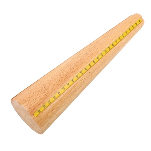 TEHAUX Dorn Zum Formen Von Armbändern Aus Holz Schmuckformwerkzeug Zum Anpassen Der Handgelenkgröße – Boutique Dorn Zum Basteln Und Reparieren Von Armreifen TEHAUX Dorn Zum Formen Von Armbändern Aus Holz Schmuckformwerkzeug Zum Anpassen Der Handgelenkgröße – Boutique Dorn Zum Basteln Und Reparieren Von Armreifen von TEHAUX