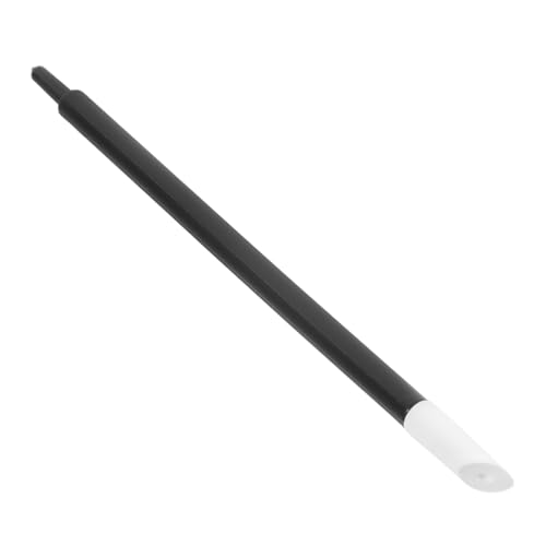 TEHAUX Fiberglas-kratzbürste für Plastikmodelle Ergonomisch Geformt Aluminium Detailreinigung Stift Präzise Panelreinigung für Schmuck Uhren Reparatur Hobbywerkzeug TEHAUX Fiberglas-kratzbürste für Plastikmodelle Ergonomisch Geformt Aluminium Detailreinigung Stift Präzise Panelreinigung für Schmuck Uhren Reparatur Hobbywerkzeug von TEHAUX