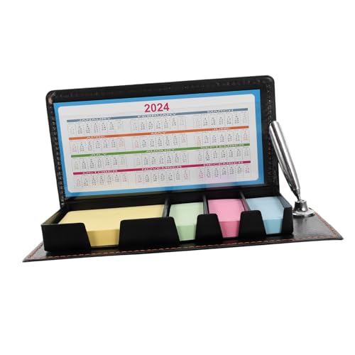 TEHAUX Haftnotizen Büro Selbstklebend Notizblock Praktisch Stark Haftend Für Zuhause Und Arbeit Memo Pads Für Termine Und Planungen Organisieren Und Markieren TEHAUX Haftnotizen Büro Selbstklebend Notizblock Praktisch Stark Haftend Für Zuhause Und Arbeit Memo Pads Für Termine Und Planungen Organisieren Und Markieren von TEHAUX
