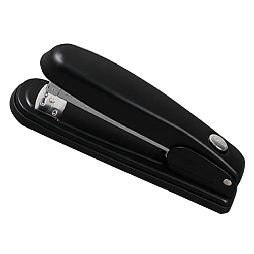 TEHAUX Hefter Schreibtisch Büro Schreibwaren Schule office supplies office zubehör school supplies Reisebroschüren manuellsen buch Tischdekoration schulsachen Buchheime Metall Black TEHAUX Hefter Schreibtisch Büro Schreibwaren Schule office supplies office zubehör school supplies Reisebroschüren manuellsen buch Tischdekoration schulsachen Buchheime Metall Black von TEHAUX