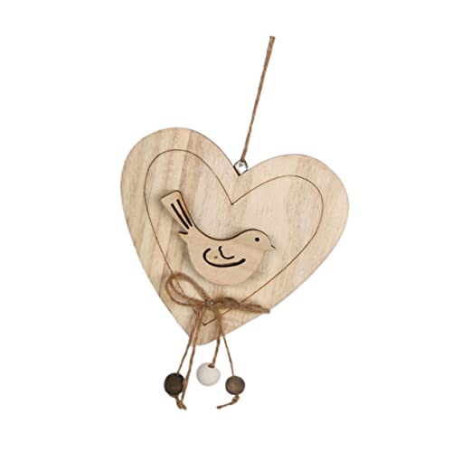 TEHAUX Herzförmige Tierdekoration Wand Herz Baum Ästhetisch Dekorationen Geformt Hochzeit Herz-wand- Herzanhänger Zum Aufhängen Valentinstag Herzschmuck Wohnkultur Bambus TEHAUX Herzförmige Tierdekoration Wand Herz Baum Ästhetisch Dekorationen Geformt Hochzeit Herz-wand- Herzanhänger Zum Aufhängen Valentinstag Herzschmuck Wohnkultur Bambus von TEHAUX