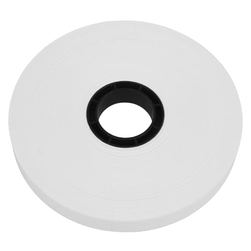 TEHAUX Hochtemperatur Beständiges Heißklebeband Kraftpapierband Innenkern Schreibbare Oberfläche Starkes Klebeband Für Automatische Bindemaschine Verpackung Versand TEHAUX Hochtemperatur Beständiges Heißklebeband Kraftpapierband Innenkern Schreibbare Oberfläche Starkes Klebeband Für Automatische Bindemaschine Verpackung Versand von TEHAUX