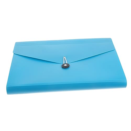 TEHAUX Kartenteiler Bindemittel Trennwände Für Aktenordner Ziehharmonika-ordner Prüfungsorganisator Wichtiger Dokumentenordner Papier Akkordeon Dateiordner-organizer Erweitern Pp Blue TEHAUX Kartenteiler Bindemittel Trennwände Für Aktenordner Ziehharmonika-ordner Prüfungsorganisator Wichtiger Dokumentenordner Papier Akkordeon Dateiordner-organizer Erweitern Pp Blue von TEHAUX