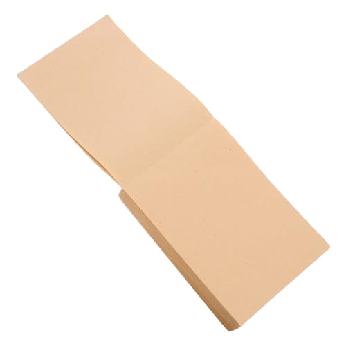 TEHAUX Kleines Tragbares Notizblock Abreißbares Blanko-papier für Büro Schule und Schnelle Notizen Praktisches Mini-notizpad für Lehrer und Schreibtischgebrauch TEHAUX Kleines Tragbares Notizblock Abreißbares Blanko-papier für Büro Schule und Schnelle Notizen Praktisches Mini-notizpad für Lehrer und Schreibtischgebrauch von TEHAUX