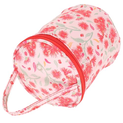 TEHAUX Kompakte Strick Organizer Garntasche Für Aufbewahrungstasche Für Häkel Und Strickzubehör Leicht Und Langlebig Kleine Mit Pusteblumen Design TEHAUX Kompakte Strick Organizer Garntasche Für Aufbewahrungstasche Für Häkel Und Strickzubehör Leicht Und Langlebig Kleine Mit Pusteblumen Design von TEHAUX