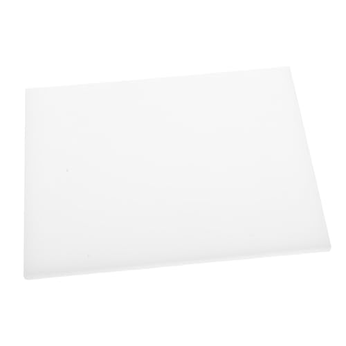 TEHAUX Leder Punching Pad aus Nylon Geräuschdämpfende Schneidematte zum Stanzen Vielseitige Ledermatte für DIY Bastelarbeiten Leicht und Tragbar für Präzises Lochstanzen TEHAUX Leder Punching Pad aus Nylon Geräuschdämpfende Schneidematte zum Stanzen Vielseitige Ledermatte für DIY Bastelarbeiten Leicht und Tragbar für Präzises Lochstanzen von TEHAUX